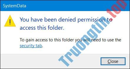Cách&nbsp;xóa&nbsp;các&nbsp;hình&nbsp;ảnh&nbsp;cũ&nbsp;khỏi&nbsp;lịch&nbsp;sử&nbsp;màn&nbsp;hình&nbsp;khóa&nbsp;của&nbsp;Windows&nbsp;10