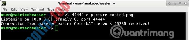 Hướng&nbsp;dẫn&nbsp;sử&nbsp;dụng&nbsp;Netcat