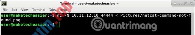 Hướng&nbsp;dẫn&nbsp;sử&nbsp;dụng&nbsp;Netcat