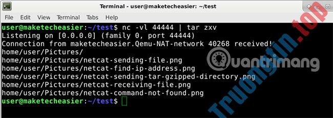 Hướng&nbsp;dẫn&nbsp;sử&nbsp;dụng&nbsp;Netcat