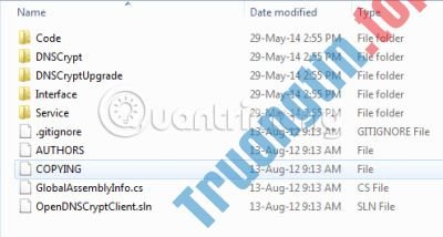 Máy&nbsp;khách&nbsp;DNSCrypt&nbsp;cho&nbsp;Windows:&nbsp;Mã&nbsp;hóa&nbsp;dữ&nbsp;liệu&nbsp;từ&nbsp;máy&nbsp;tính&nbsp;đến&nbsp;DNS