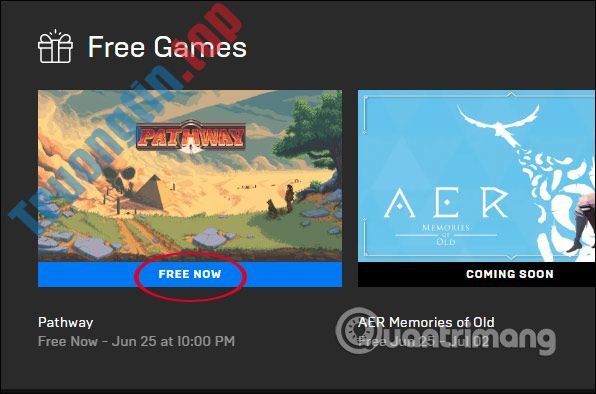 Mời&nbsp;tải&nbsp;game&nbsp;phiêu&nbsp;lưu&nbsp;Pathway&nbsp;đang&nbsp;miễn&nbsp;phí