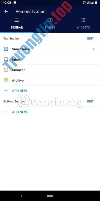 Vì&nbsp;sao&nbsp;nên&nbsp;dùng&nbsp;Spark&nbsp;thay&nbsp;thế&nbsp;Google&nbsp;Inbox?