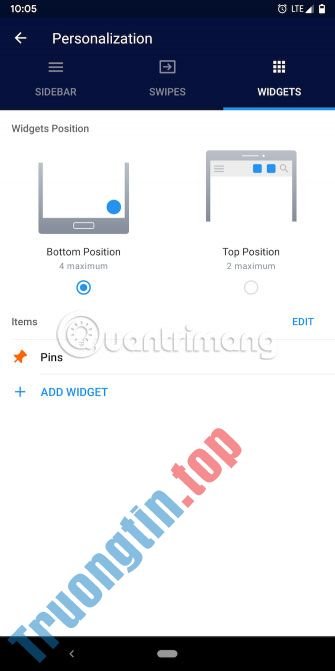 Vì&nbsp;sao&nbsp;nên&nbsp;dùng&nbsp;Spark&nbsp;thay&nbsp;thế&nbsp;Google&nbsp;Inbox?