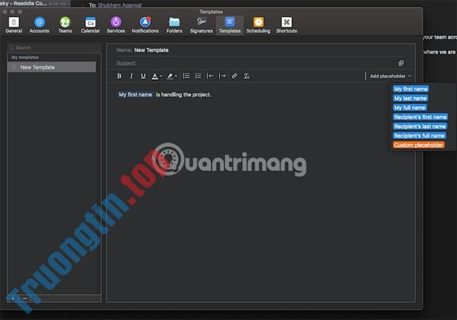 Vì&nbsp;sao&nbsp;nên&nbsp;dùng&nbsp;Spark&nbsp;thay&nbsp;thế&nbsp;Google&nbsp;Inbox?