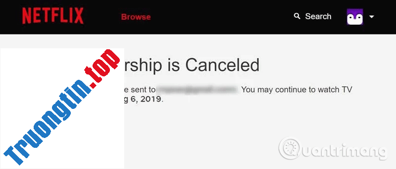 Cách&nbsp;hủy&nbsp;gói&nbsp;cước&nbsp;Netflix,&nbsp;hủy&nbsp;dịch&nbsp;vụ&nbsp;xem&nbsp;film&nbsp;trực&nbsp;tuyến&nbsp;Netflix