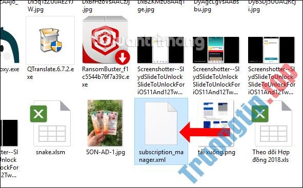 Cách&nbsp;xuất&nbsp;kênh&nbsp;YouTube&nbsp;đã&nbsp;đăng&nbsp;ký