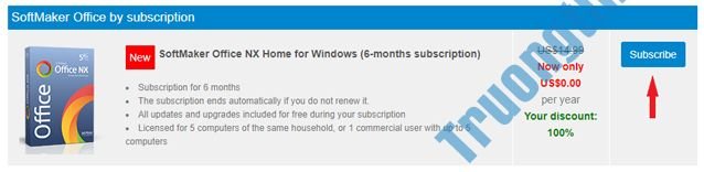 Mời&nbsp;tải&nbsp;bộ&nbsp;công&nbsp;cụ&nbsp;văn&nbsp;phòng&nbsp;SoftMaker&nbsp;Office&nbsp;NX&nbsp;Home&nbsp;giá&nbsp;14,99&nbsp;USD,&nbsp;đang&nbsp;miễn&nbsp;phí