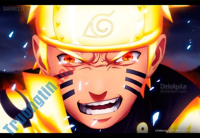 Hình nền Naruto đẹp cute ấn tượng cho máy tính  Tin Đẹp