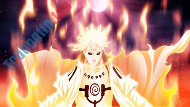 Tuyển Chọn 100 Hình Nền Naruto 4K Full HD Chất Lượng