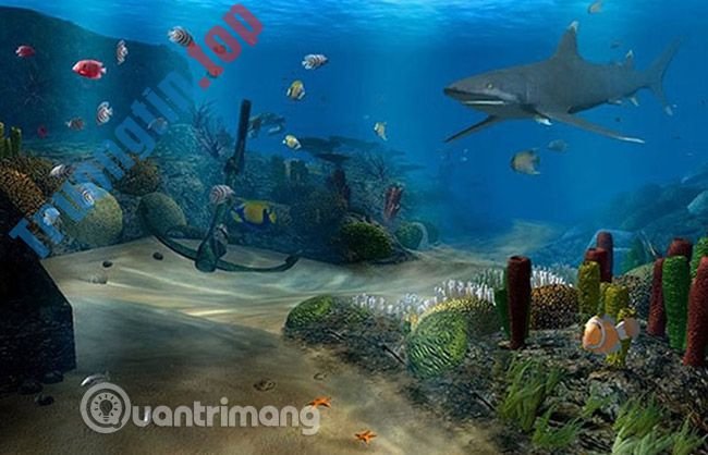 30&nbsp;screensaver&nbsp;tuyệt&nbsp;vời&nbsp;cho&nbsp;desktop