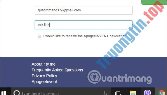 Cách&nbsp;chia&nbsp;sẻ&nbsp;văn&nbsp;bản&nbsp;tự&nbsp;động&nbsp;hủy