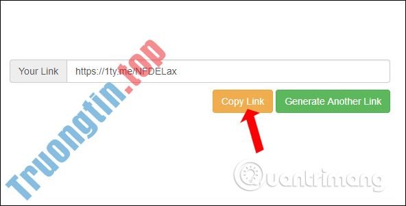 Cách&nbsp;chia&nbsp;sẻ&nbsp;văn&nbsp;bản&nbsp;tự&nbsp;động&nbsp;hủy
