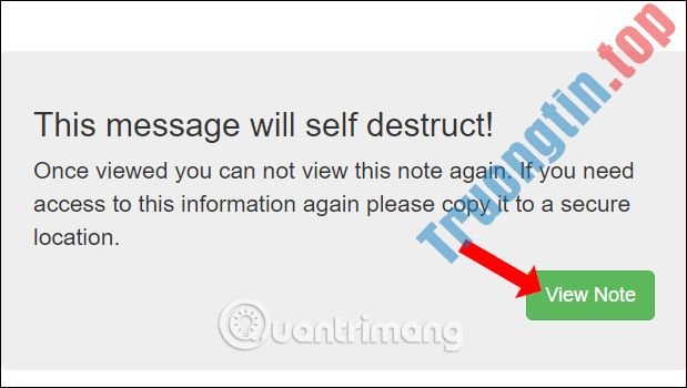 Cách&nbsp;chia&nbsp;sẻ&nbsp;văn&nbsp;bản&nbsp;tự&nbsp;động&nbsp;hủy