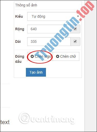 Cách&nbsp;đóng&nbsp;dấu&nbsp;ảnh&nbsp;online