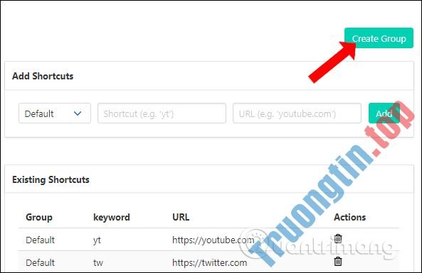 Cách&nbsp;dùng&nbsp;Keyword&nbsp;Redirect&nbsp;mở&nbsp;website&nbsp;qua&nbsp;từ&nbsp;khóa