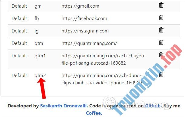 Cách&nbsp;dùng&nbsp;Keyword&nbsp;Redirect&nbsp;mở&nbsp;website&nbsp;qua&nbsp;từ&nbsp;khóa
