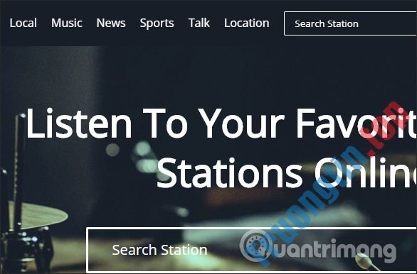 Cách&nbsp;dùng&nbsp;TuneYou&nbsp;nghe&nbsp;radio&nbsp;trực&nbsp;tuyến