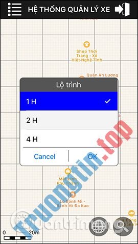 Cách&nbsp;dùng&nbsp;Vietmap&nbsp;theo&nbsp;dõi&nbsp;hành&nbsp;trình&nbsp;xe