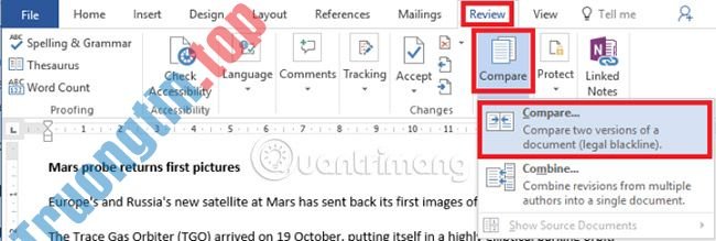 Cách&nbsp;gộp&nbsp;nhiều&nbsp;file&nbsp;Word&nbsp;thành&nbsp;1&nbsp;file&nbsp;duy&nbsp;nhất
