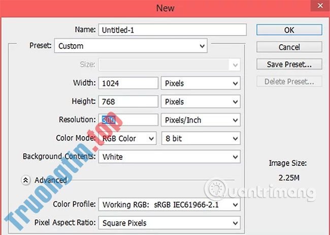 Cách&nbsp;tạo&nbsp;nền&nbsp;sương&nbsp;mù&nbsp;đầy&nbsp;màu&nbsp;sắc&nbsp;trong&nbsp;Adobe&nbsp;Photoshop
