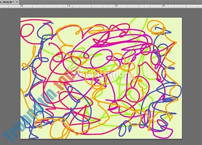 Cách&nbsp;tạo&nbsp;nền&nbsp;sương&nbsp;mù&nbsp;đầy&nbsp;màu&nbsp;sắc&nbsp;trong&nbsp;Adobe&nbsp;Photoshop