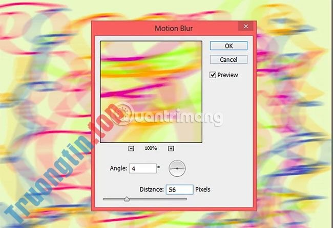Cách&nbsp;tạo&nbsp;nền&nbsp;sương&nbsp;mù&nbsp;đầy&nbsp;màu&nbsp;sắc&nbsp;trong&nbsp;Adobe&nbsp;Photoshop