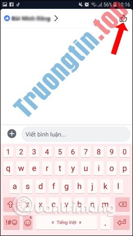 Cách&nbsp;thả&nbsp;biểu&nbsp;tượng&nbsp;cảm&nbsp;xúc&nbsp;máy&nbsp;bay&nbsp;trên&nbsp;Facebook