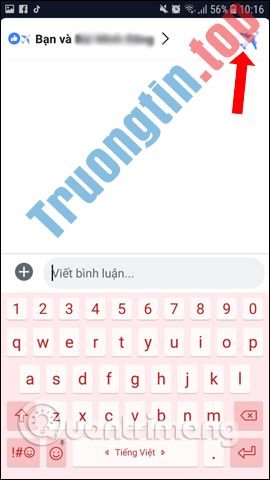 Cách&nbsp;thả&nbsp;biểu&nbsp;tượng&nbsp;cảm&nbsp;xúc&nbsp;máy&nbsp;bay&nbsp;trên&nbsp;Facebook