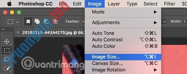 Cách&nbsp;thay&nbsp;đổi&nbsp;kích&nbsp;thước&nbsp;hình&nbsp;ảnh&nbsp;đúng&nbsp;cách&nbsp;trong&nbsp;Photoshop