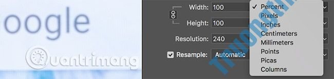Cách&nbsp;thay&nbsp;đổi&nbsp;kích&nbsp;thước&nbsp;hình&nbsp;ảnh&nbsp;đúng&nbsp;cách&nbsp;trong&nbsp;Photoshop