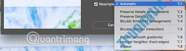 Cách&nbsp;thay&nbsp;đổi&nbsp;kích&nbsp;thước&nbsp;hình&nbsp;ảnh&nbsp;đúng&nbsp;cách&nbsp;trong&nbsp;Photoshop