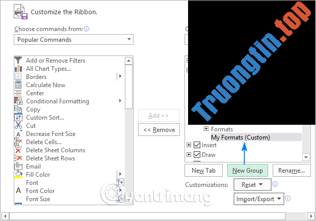 Cách&nbsp;viết&nbsp;số&nbsp;mũ&nbsp;trong&nbsp;Excel,&nbsp;viết&nbsp;chỉ&nbsp;số&nbsp;trên,&nbsp;chỉ&nbsp;số&nbsp;dưới&nbsp;trong&nbsp;Excel