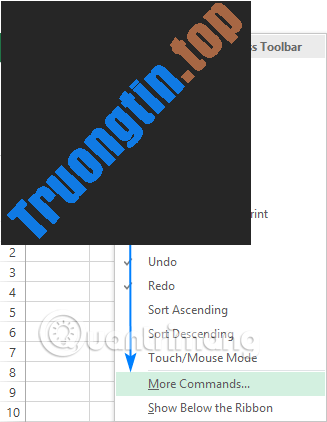 Cách&nbsp;viết&nbsp;số&nbsp;mũ&nbsp;trong&nbsp;Excel,&nbsp;viết&nbsp;chỉ&nbsp;số&nbsp;trên,&nbsp;chỉ&nbsp;số&nbsp;dưới&nbsp;trong&nbsp;Excel