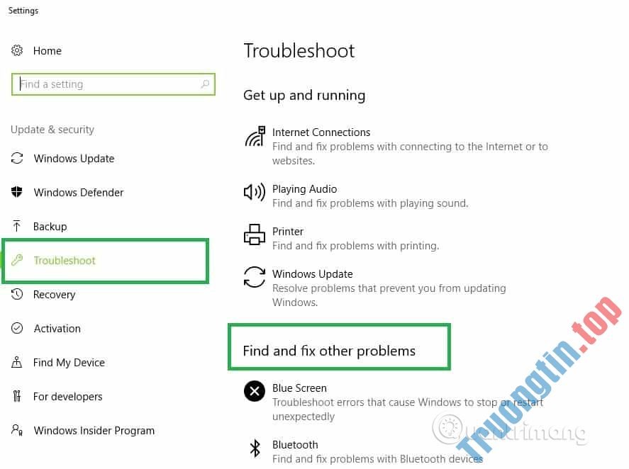 Cách&nbsp;xử&nbsp;lý&nbsp;máy&nbsp;tính&nbsp;báo&nbsp;lỗi&nbsp;Your&nbsp;computer&nbsp;is&nbsp;low&nbsp;on&nbsp;memory&nbsp;trên&nbsp;Windows