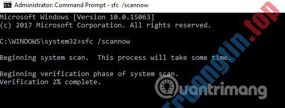 Cách&nbsp;xử&nbsp;lý&nbsp;máy&nbsp;tính&nbsp;báo&nbsp;lỗi&nbsp;Your&nbsp;computer&nbsp;is&nbsp;low&nbsp;on&nbsp;memory&nbsp;trên&nbsp;Windows