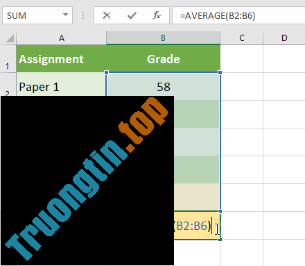 Excel&nbsp;2019&nbsp;(Phần&nbsp;28):&nbsp;What-if&nbsp;Analysis&nbsp;(Phân&nbsp;tích&nbsp;Nếu-thì)