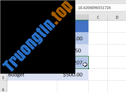 Excel&nbsp;2019&nbsp;(Phần&nbsp;28):&nbsp;What-if&nbsp;Analysis&nbsp;(Phân&nbsp;tích&nbsp;Nếu-thì)
