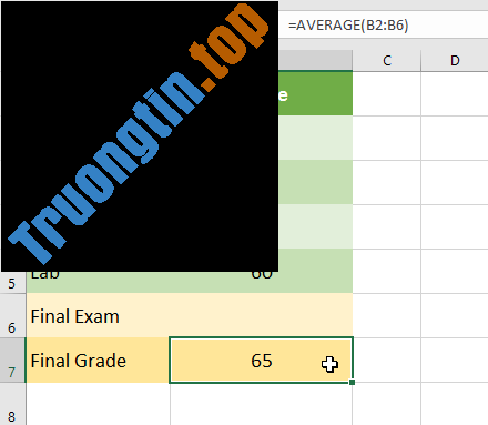 Excel&nbsp;2019&nbsp;(Phần&nbsp;28):&nbsp;What-if&nbsp;Analysis&nbsp;(Phân&nbsp;tích&nbsp;Nếu-thì)