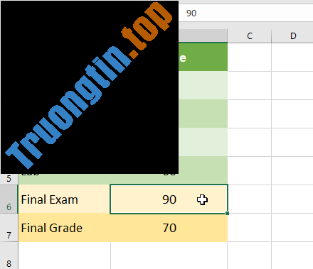 Excel&nbsp;2019&nbsp;(Phần&nbsp;28):&nbsp;What-if&nbsp;Analysis&nbsp;(Phân&nbsp;tích&nbsp;Nếu-thì)