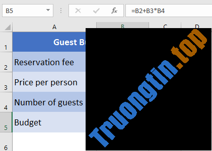 Excel&nbsp;2019&nbsp;(Phần&nbsp;28):&nbsp;What-if&nbsp;Analysis&nbsp;(Phân&nbsp;tích&nbsp;Nếu-thì)