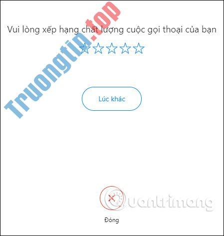 Hướng dẫn gọi nhóm Messenger trên máy tính