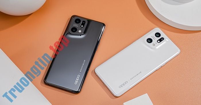 OPPO&nbsp;Find&nbsp;X5&nbsp;Pro:&nbsp;Flagship&nbsp;hoàn&nbsp;thiện&nbsp;nhất&nbsp;trong&nbsp;năm&nbsp;2022