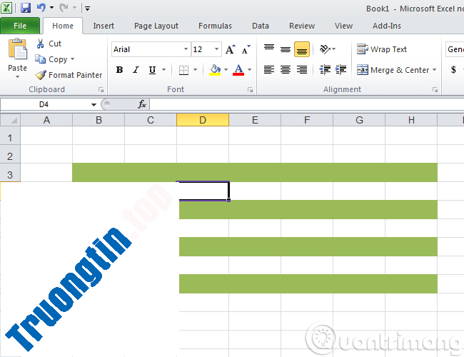 4&nbsp;bước&nbsp;cơ&nbsp;bản&nbsp;để&nbsp;tô&nbsp;màu&nbsp;xen&nbsp;kẽ&nbsp;các&nbsp;dòng&nbsp;trong&nbsp;Microsoft&nbsp;Excel