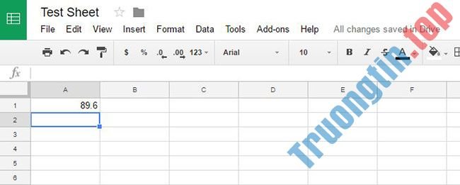 4&nbsp;Google&nbsp;Script&nbsp;giúp&nbsp;cho&nbsp;Google&nbsp;Sheets&nbsp;mạnh&nbsp;mẽ&nbsp;hơn