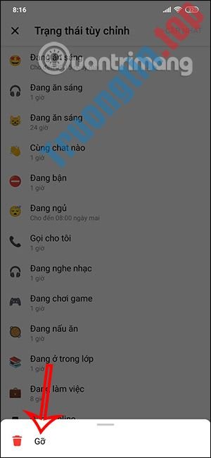 Cách&nbsp;đặt&nbsp;trạng&nbsp;thái&nbsp;Facebook,&nbsp;đổi&nbsp;trạng&nbsp;thái&nbsp;trên&nbsp;Messenger