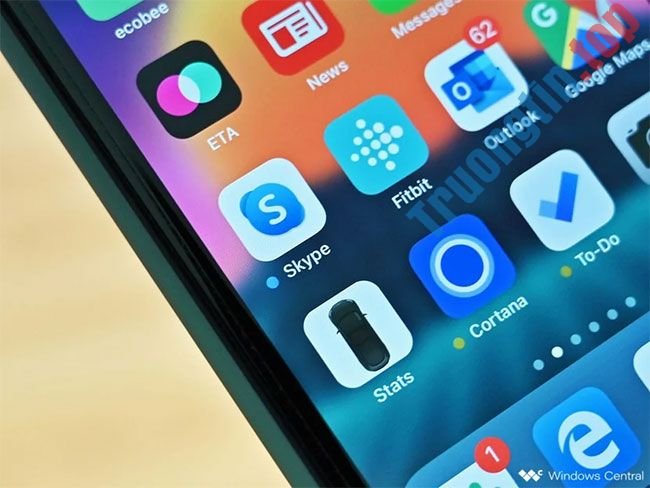 Skype:&nbsp;Ứng&nbsp;dụng&nbsp;nhắn&nbsp;tin&nbsp;tốt&nbsp;nhất&nbsp;cho&nbsp;Win&nbsp;10