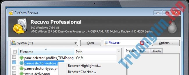 Top&nbsp;phần&nbsp;mềm&nbsp;hiện&nbsp;file&nbsp;ẩn&nbsp;trong&nbsp;USB&nbsp;bạn&nbsp;không&nbsp;nên&nbsp;bỏ&nbsp;qua