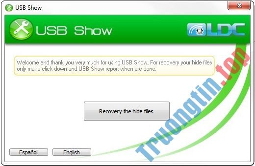 Top&nbsp;phần&nbsp;mềm&nbsp;hiện&nbsp;file&nbsp;ẩn&nbsp;trong&nbsp;USB&nbsp;bạn&nbsp;không&nbsp;nên&nbsp;bỏ&nbsp;qua