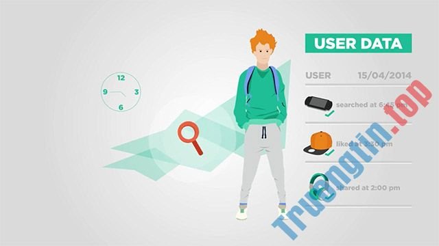 Tại&nbsp;sao&nbsp;dữ&nbsp;liệu&nbsp;của&nbsp;bạn&nbsp;lại&nbsp;đáng&nbsp;giá?